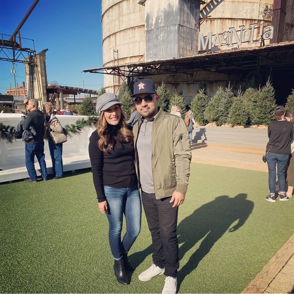 Grey hat - Picture 2 of 2